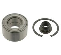 SWAG 91 93 0473 Kit cuscinetto ruota