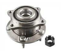 BLUE PRINT ADG08244 Kit cuscinetto ruota per HYUNDAI,KIA