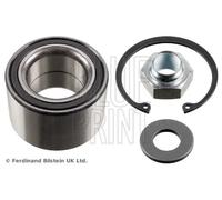 BLUE PRINT Cuscinetto Ruota Kit Cuscinetti Anteriori Doppio Per Opel Agila (A)