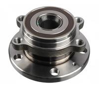 FEBI BILSTEIN 26377 Kit cuscinetto ruota per VW Golf V Schrägheck (1K1) CC (358)