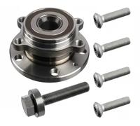 Set di cuscinetti ruota FEBI BILSTEIN 27317