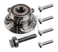 Set di cuscinetti ruota FEBI BILSTEIN 27317
