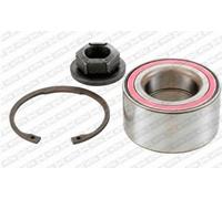 FAG Schaeffler Kit cuscinetto ruota anteriore 713625140