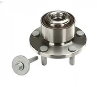 Cuscinetto ruota DP2010.10.0094 Drve+ per FORD C-MAX FOCUS II Turnier FOCUS II