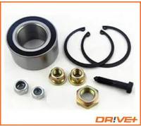 Cuscinetto ruota DP2010.10.0096 Drve+ per VW SEAT