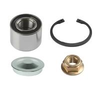 Cuscinetto ruota DP2010.10.0097 Drve+ per RENAULT NISSAN