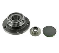 Cuscinetto ruota DP2010.10.0107 Drve+ per AUDI SKODA VW SEAT