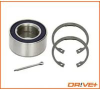 Cuscinetto ruota DP2010.10.0113 Drve+ per PEUGEOT CITROËN