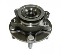 Cuscinetto ruota DP2010.10.0126 Drve+ per NISSAN RENAULT