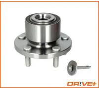 Cuscinetto ruota DP2010.10.0140 Drve+ per FORD MONDEO IV Turnier MONDEO IV
