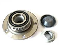 Cuscinetto ruota DP2010.10.0144 Drve+ per BMW 3 3 Coupé 5 5 Touring 7 8