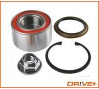 Cuscinetto ruota DP2010.10.0147 Drve+ per MAZDA KIA