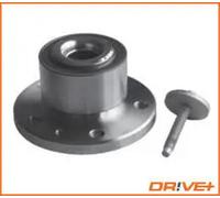 Cuscinetto ruota DP2010.10.0148 Drve+ per VOLVO V60 I V70 III XC60 I SUV S80 II