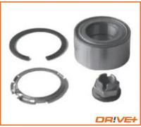 Cuscinetto ruota DP2010.10.0155 Drve+ per RENAULT DACIA