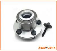 Cuscinetto ruota DP2010.10.0162 Drve+ per LAND ROVER FORD