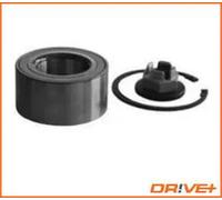Cuscinetto ruota DP2010.10.0180 Drve+ per FORD C-MAX II GRAND C-MAX FOCUS III