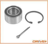 Cuscinetto ruota DP2010.10.0184 Drve+ per MITSUBISHI DODGE CHRYSLER JEEP LANCIA