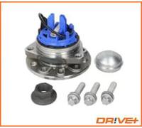Cuscinetto ruota DP2010.10.0185 Drve+ per OPEL VECTRA C VECTRA C GTS