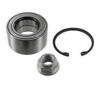 Cuscinetto ruota DP2010.10.0186 Drve+ per MERCEDES-BENZ CLASSE M