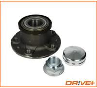 Cuscinetto ruota DP2010.10.0187 Drve+ per PEUGEOT CITROËN FIAT OPEL