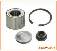 Cuscinetto ruota DP2010.10.0190 Drve+ per RENAULT NISSAN OPEL