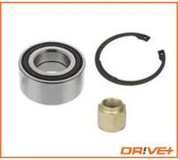 Cuscinetto ruota DP2010.10.0193 Drve+ per CITROËN PEUGEOT DS