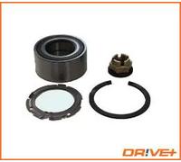 Cuscinetto ruota DP2010.10.0197 Drve+ per RENAULT MERCEDES-BENZ