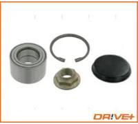 Cuscinetto ruota DP2010.10.0199 Drve+ per RENAULT OPEL NISSAN