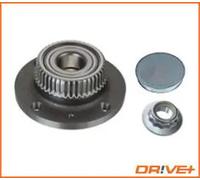 Cuscinetto ruota DP2010.10.0201 Drve+ per SEAT VW
