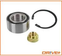 Cuscinetto ruota DP2010.10.0204 Drve+ per HONDA CRX III CIVIC V Hatchback HR-V