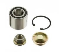 Cuscinetto ruota DP2010.10.0205 Drve+ per RENAULT MEGANE II Familiare SCÉNIC II