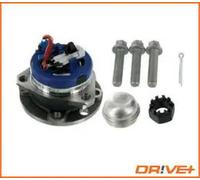 Cuscinetto ruota DP2010.10.0206 Drve+ per OPEL ASTRA G Hatchback ASTRA G Coupé