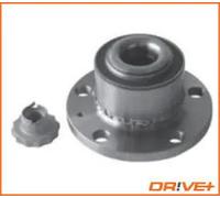 Cuscinetto ruota DP2010.10.0209 Drve+ per SKODA ROOMSTER ROOMSTER Praktik