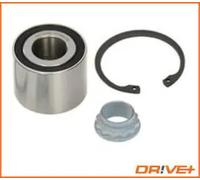 Cuscinetto ruota DP2010.10.0216 Drve+ per MERCEDES-BENZ CLASSE A