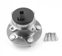Cuscinetto ruota DP2010.10.0218 Drve+ per VOLVO C30 S40 II V50