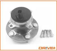 Cuscinetto ruota DP2010.10.0218 Drve+ per VOLVO V50 S40 II C30