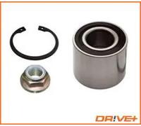 Cuscinetto ruota DP2010.10.0226 Drve+ per RENAULT NISSAN