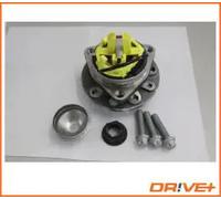 Cuscinetto ruota DP2010.10.0238 Drve+ per OPEL ASTRA H Furgone/familiare