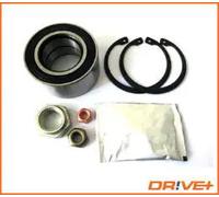 Cuscinetto ruota DP2010.10.0239 Drve+ per VW GOLF I GOLF I Cabriolet JETTA I