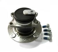 Cuscinetto ruota DP2010.10.0242 Drve+ per SMART MITSUBISHI