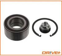 Cuscinetto ruota DP2010.10.0246 Drve+ per RENAULT DACIA