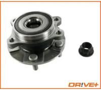 Cuscinetto ruota DP2010.10.0252 Drve+ per TOYOTA RAV 4 III AVENSIS Tre volumi