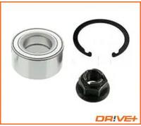 Cuscinetto ruota DP2010.10.0253 Drve+ per VOLVO S40 I V40 Familiare