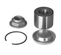 Cuscinetto ruota DP2010.10.0256 Drve+ per CITROËN PEUGEOT DS