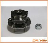 Cuscinetto ruota DP2010.10.0261 Drve+ per SUBARU XV IMPREZA Hatchback OUTBACK