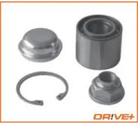 Cuscinetto ruota DP2010.10.0270 Drve+ per SUZUKI NISSAN