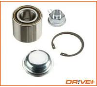 Cuscinetto ruota DP2010.10.0281 Drve+ per OPEL AGILA