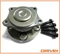 Cuscinetto ruota DP2010.10.0283 Drve+ per VOLVO S80 I V70 II S60 I