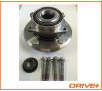 Cuscinetto ruota DP2010.10.0295 Drve+ per FIAT DODGE