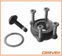 Cuscinetto ruota DP2010.10.0298 Drve+ per AUDI A8 D3